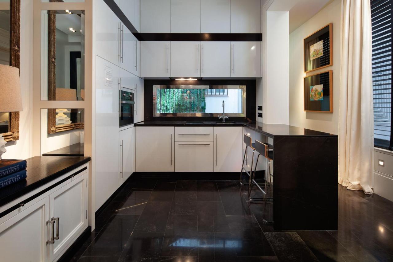 מאלגה Elegante Apartamento Plaza Constitucion מראה חיצוני תמונה